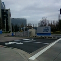 Intel Headquarter