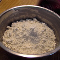 5.發糕粉mixed麵粉