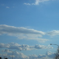 藍天白雲12