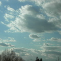 藍天白雲7