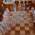 伏特加西洋棋