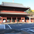 Tokyo Tower