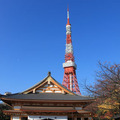 Tokyo Tower