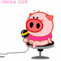 豬豬圖 - 192