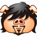 豬豬圖 - 206