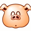 豬豬圖 - 207