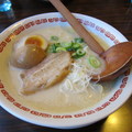 日本拉麵--鹹