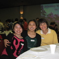 International friendship banquet is held in Kansas State University 美國堪薩斯州大學舉行國際友誼會 2008