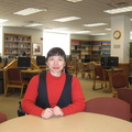 2008 KWU Memorial Library