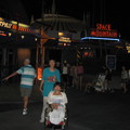 Disney in Orlando 美國佛羅里達州的狄士奈樂園  2008 - 3