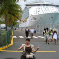 Easten Caribbean -Royal Caribbean 東加勒比海-皇家加勒比