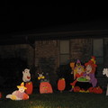Halloween 萬聖節, 美國德州 2010-10-31 - 4