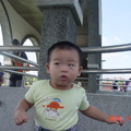 【拍攝地點】台中市豐樂公園【拍攝時間】1歲 2個月 又13天