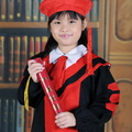 六歲 (20101108)幼稚園畢業照