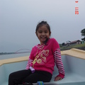 六歲 (20110401) 宜蘭冬山河