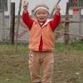 【拍攝地點】台中潭雅神綠園道【拍攝時間】1歲 8個月 又 12天