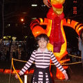 虎年元宵燈會【拍攝時間】臺中市文心公園【拍攝時間】2010年2月24日