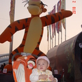 虎 (20100224) 翰寶壹歲前