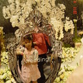 六歲 (20110419) 臺北國際花卉博覽會