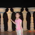 六歲 (20110529) 國立科學博物館