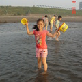 六歲 (20110604) 新竹海天一色濱海公園