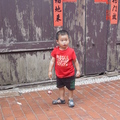 第 23 個月 (20110522) 彰化鹿港老街