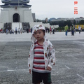 兩歲 (20111009) 國慶假日遊臺北