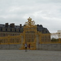 Château de Versailles凡爾賽城堡和它的後花園 - 4