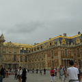 Château de Versailles凡爾賽城堡和它的後花園 - 3