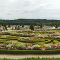 Château de Versailles凡爾賽城堡和它的後花園 - 5