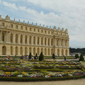 Château de Versailles凡爾賽城堡和它的後花園 - 1