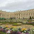 Château de Versailles凡爾賽城堡和它的後花園 - 2