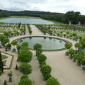 Château de Versailles凡爾賽城堡和它的後花園 - 4