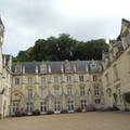 Tour 杜爾& Chateau de la Loire羅瓦河城堡 - 1