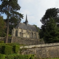 Tour 杜爾& Chateau de la Loire羅瓦河城堡 - 5