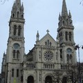 巴黎十一區聖安博士教堂 Eglise Saint-Ambroise