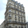 巴黎十一區里昂信貸銀行大樓Crédit Lyonnais
