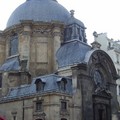 巴黎Eglise Réformée de Marais教堂