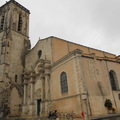 Eglise de Saint Sauveur教堂