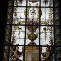 教堂彩繪玻璃2