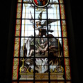 教堂彩繪玻璃3