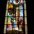 教堂彩繪玻璃4