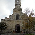 Saint Pierre d’Oléron教堂
