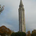 Saint Pierre d’Oléron高塔