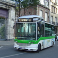 亞眠-市區公車