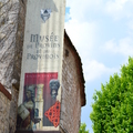 普羅萬博物館[Le Musée de Provins et du Provinois]