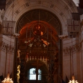 聖路易教堂聖壇