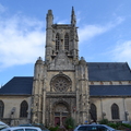 聖埃蒂安教堂(Eglise St. Etienne)