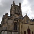 聖埃蒂安教堂(Eglise St. Etienne)