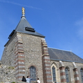 小教堂(La Chapelle Notre-Dame de Salut)